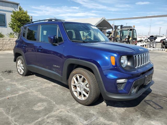 2020 JEEP RENEGADE L ZACNJABB9LPL88851