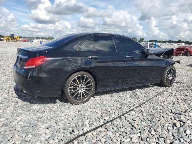 2019 MERCEDES-BENZ C 300 - 55SWF8DB4KU291298