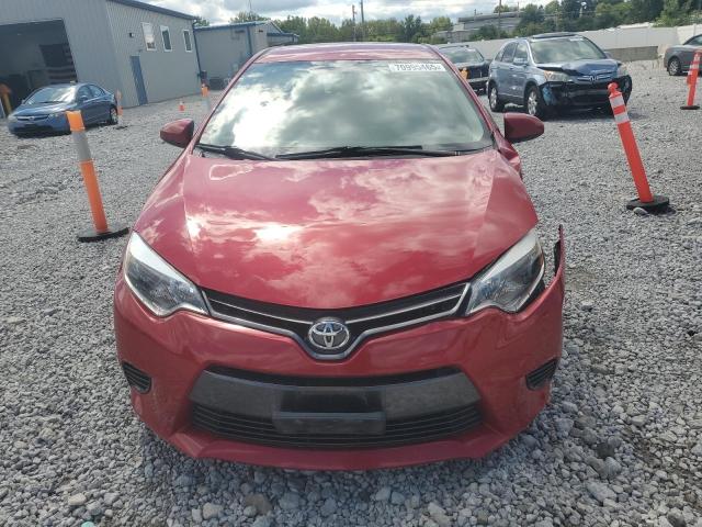 2015 TOYOTA COROLLA L - 2T1BURHE6FC268518