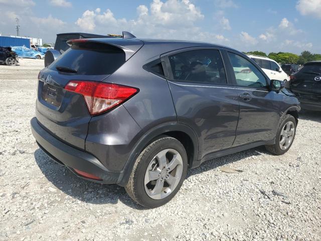 2017 HONDA HR-V EX - 3CZRU5H5XHM702726