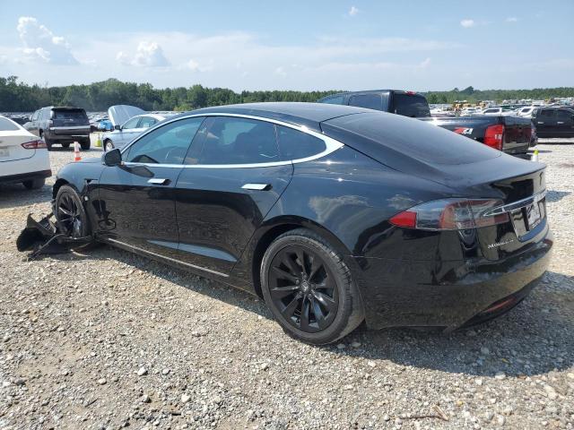 2018 TESLA MODEL S 5YJSA1E23JF281509