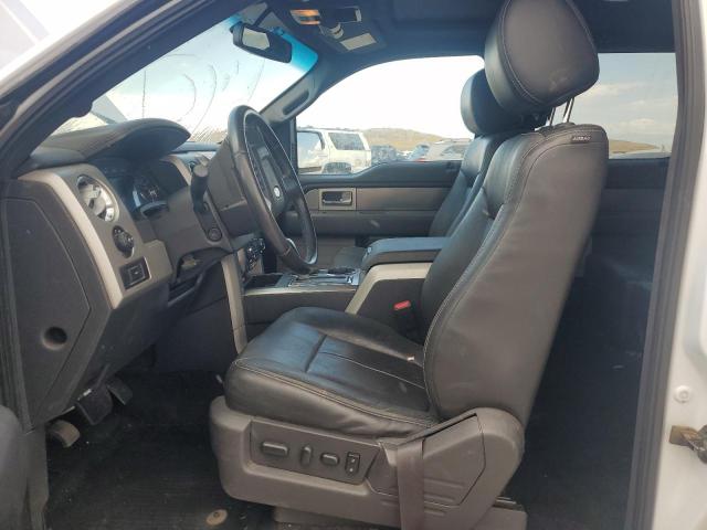 2014 FORD F150 SUPER - 1FTFW1ET7EKF65441