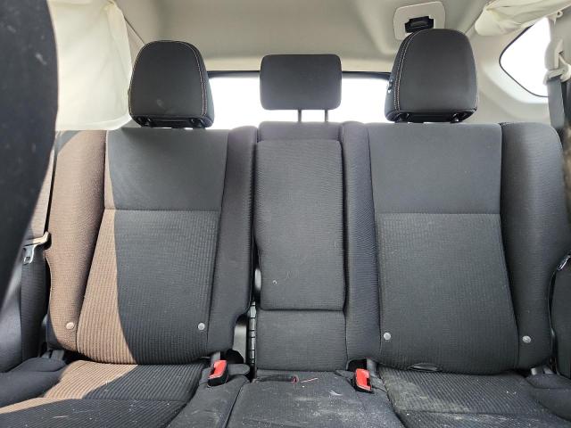 2015 TOYOTA RAV4 XLE 2T3RFREV1FW391260