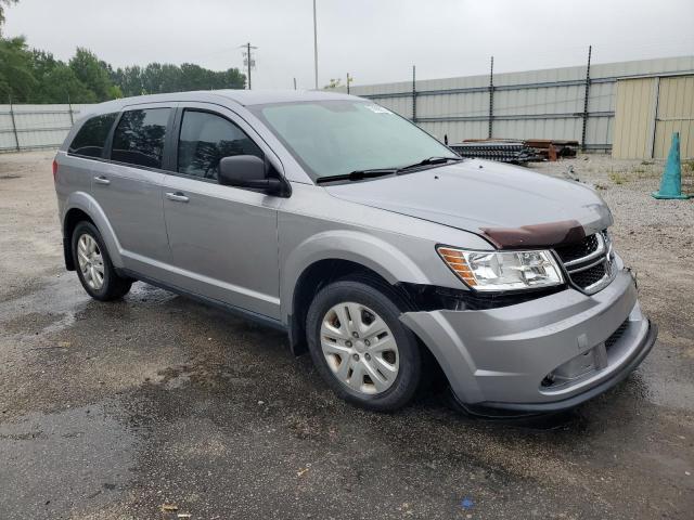 2015 DODGE JOURNEY SE 3C4PDCAB4FT747780