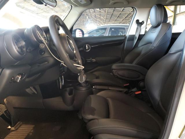 2018 MINI COOPER S WMWXU3C53J2F50066