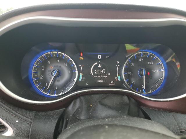 2019 CHRYSLER PACIFICA L 2C4RC1GG6KR745898