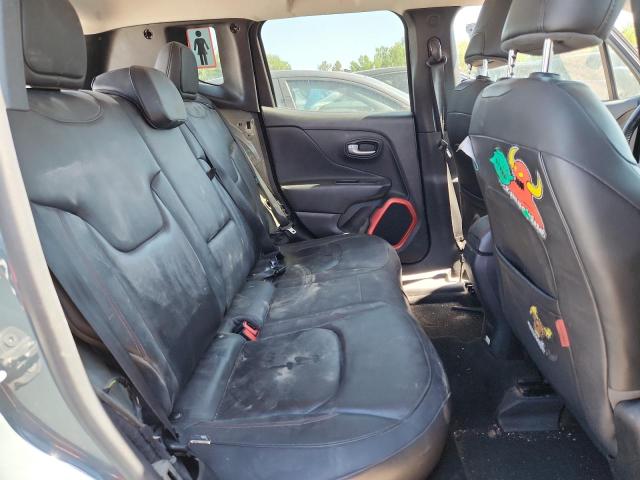 2015 JEEP RENEGADE T - ZACCJBCT6FPC33539