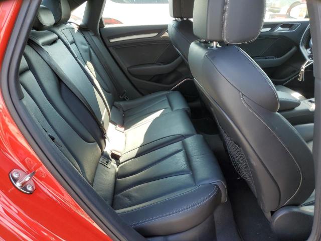 2016 AUDI S3 PREMIUM WAUB1GFF1G1018485