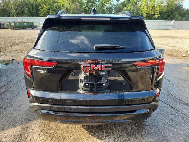 2025 GMC TERRAIN EL 3GKALUEGXSL261297