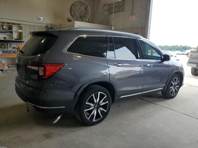 2020 HONDA PILOT TOUR 5FNYF6H95LB058179