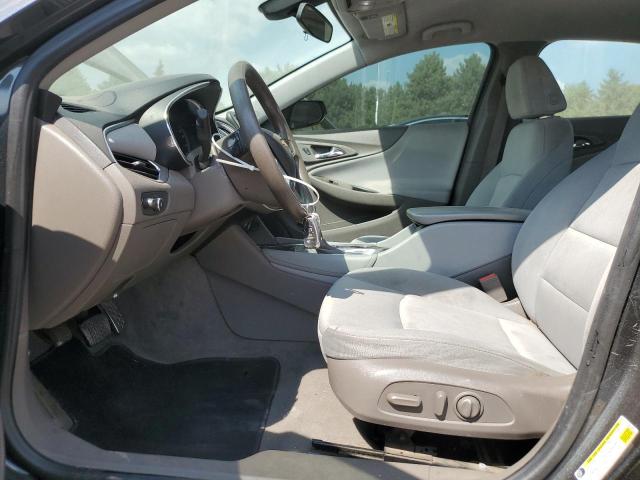 2016 CHEVROLET MALIBU LT 1G1ZE5ST8GF245674
