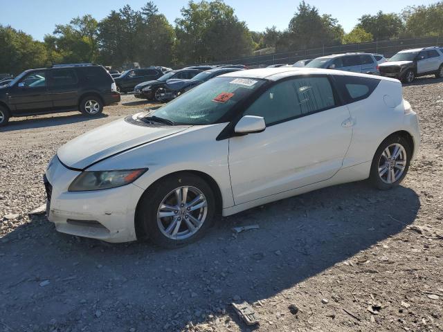 HONDA CR-Z