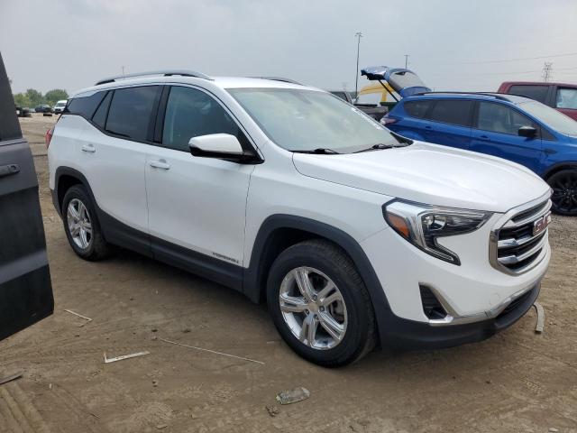 2019 GMC TERRAIN SL 3GKALPEX7KL373556