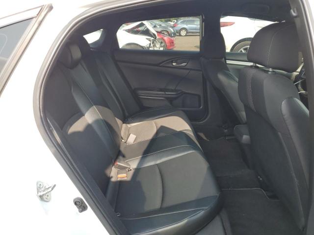 2019 HONDA CIVIC SPOR 19XFC2E84KE002033