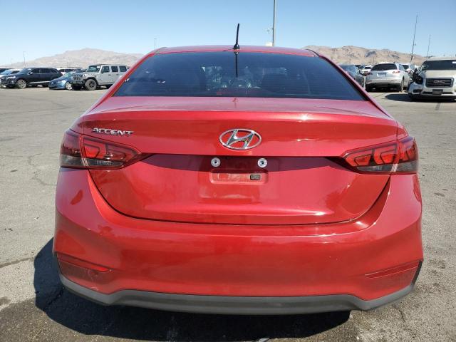 2020 HYUNDAI ACCENT SE 3KPC24A61LE103764
