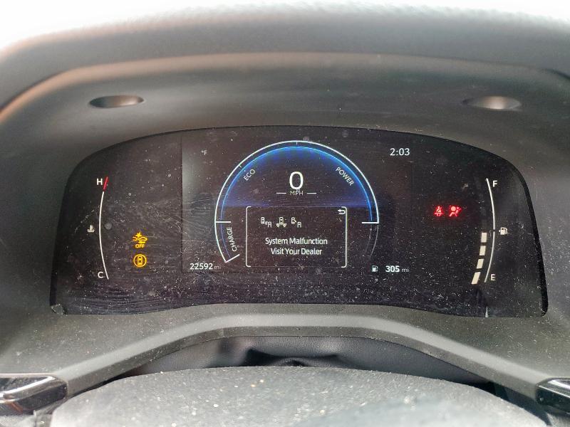 2025 TOYOTA CAMRY XSE 4T1DAACK0SU107624