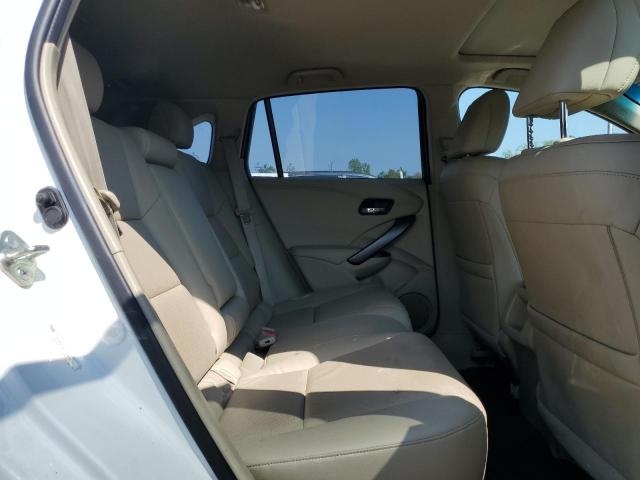 2015 ACURA RDX TECHNO 5J8TB4H58FL024912