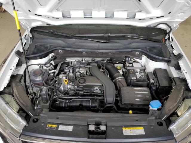 2024 VOLKSWAGEN TAOS S 3VV8X7B29RM057105