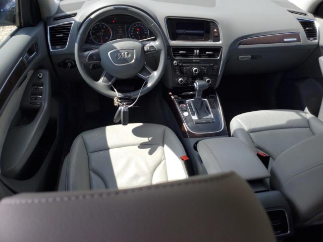 2015 AUDI Q5 PREMIUM WA1LFAFP2FA112575