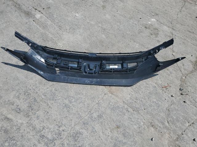2017 HONDA CIVIC LX - 19XFC2F5XHE011641