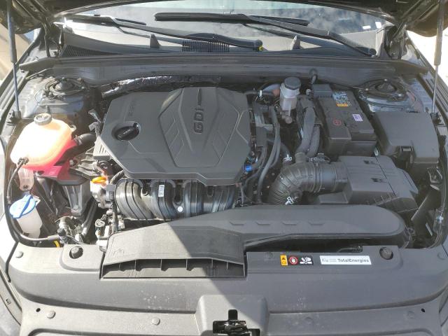 2025 KIA K5 LXS KNAG24J77S5335707