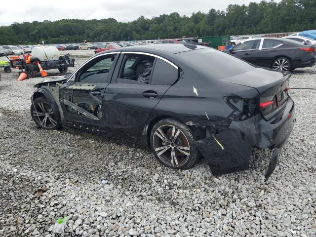 2020 BMW 330I 3MW5R1J09L8B27773