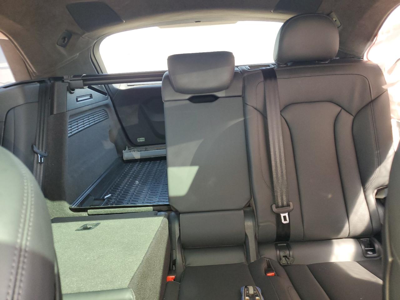 AUDI Q8 PRESTIGE S-LINE