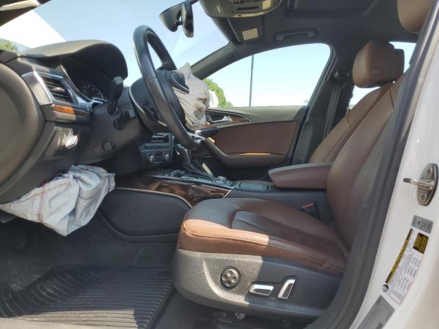 2018 AUDI A6 PREMIUM #3304633952