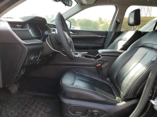 2023 JEEP GRAND CHER 1C4RJHBG2PC504362