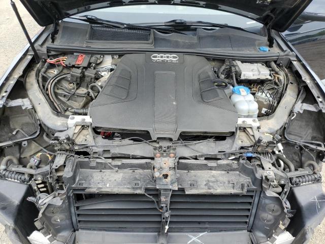 2017 AUDI Q7 PREMIUM PLUS WA1LAAF74HD012462