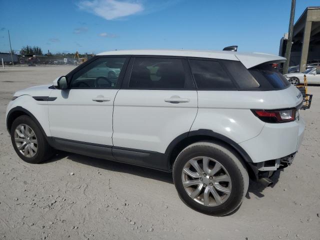 2018 LAND ROVER RANGE ROVE SALVP2RXXJH300962