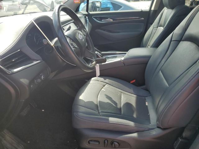2020 BUICK ENCLAVE ESSENCE 5GAEVAKW9LJ265353
