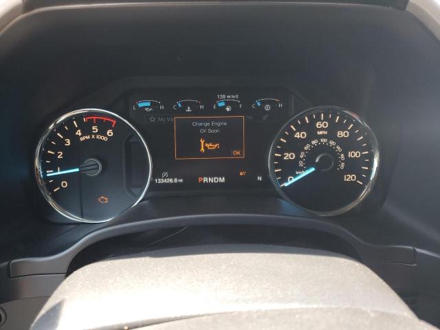 2019 FORD F150 SUPER 1FTFW1C14KFC29381