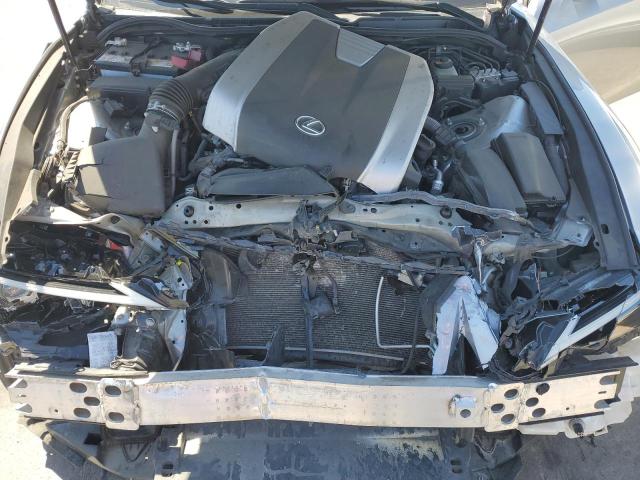 2023 LEXUS IS 350 F SPORT DESIGN JTHGZ1B22P5061404