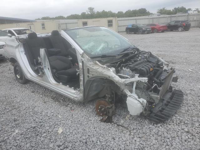 2015 NISSAN SENTRA S 3N1AB7AP3FY372842