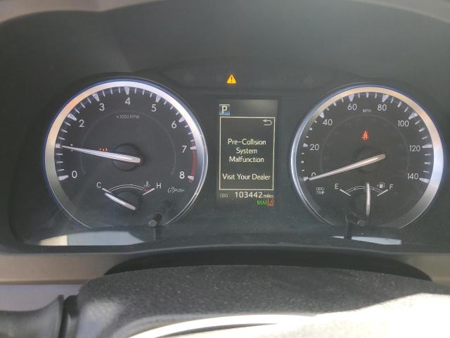 2017 TOYOTA HIGHLANDER LIMITED #3284965937