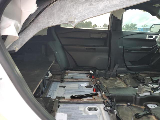 2022 FORD EXPLORER P - 1FM5K8AB8NGB00582