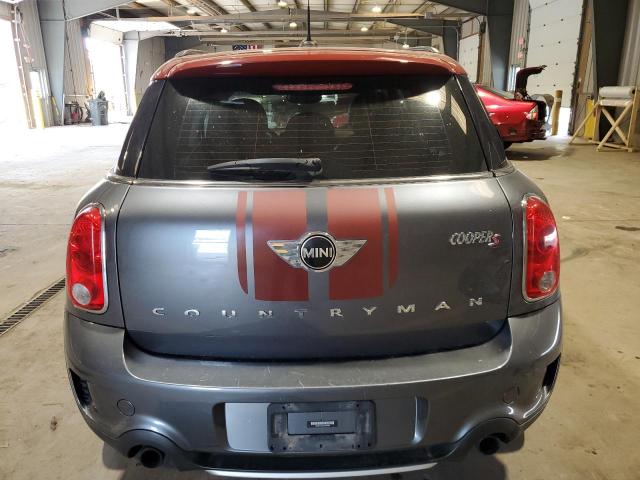 2016 MINI COOPER S C WMWZC5C52GWU04084