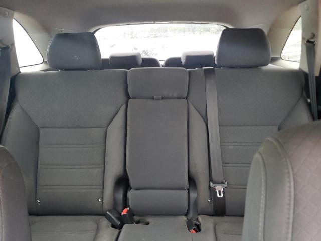 2016 KIA SORENTO LX - 5XYPG4A53GG019853