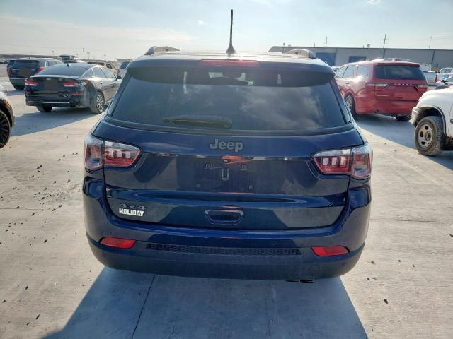 2021 JEEP COMPASS 4D 3C4NJDEB7MT546419