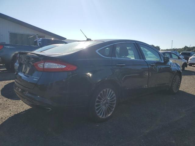 2013 FORD FUSION TITANIUM - 3FA6P0D95DR182532