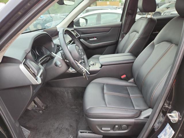 2024 MAZDA CX-90 SELE JM3KKAHD0R1182362