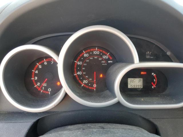 2010 TOYOTA COROLLA MA - 2T1KU4EEXAC406397