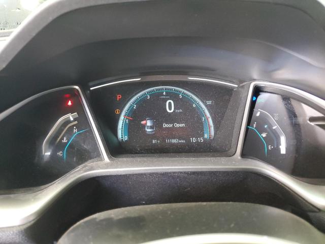 2017 HONDA CIVIC EX 2HGFC2F75HH578217