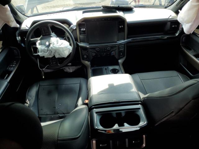 2024 FORD F150 STX 1FTFW2L54RFB83151