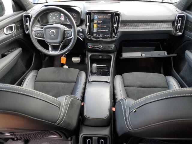 2021 VOLVO XC40 T5 R- YV4162UM7M2515130