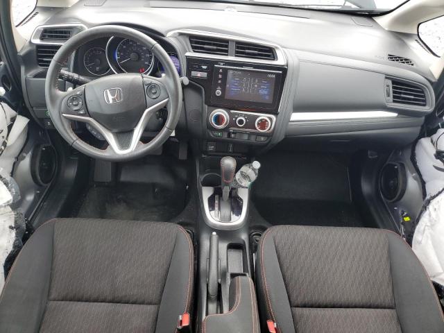 2018 HONDA FIT SPORT 3HGGK5H60JM731574
