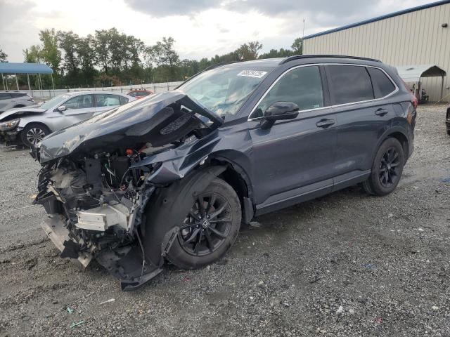 2023 HONDA CR-V SPORT 2HKRS5H55PH707574