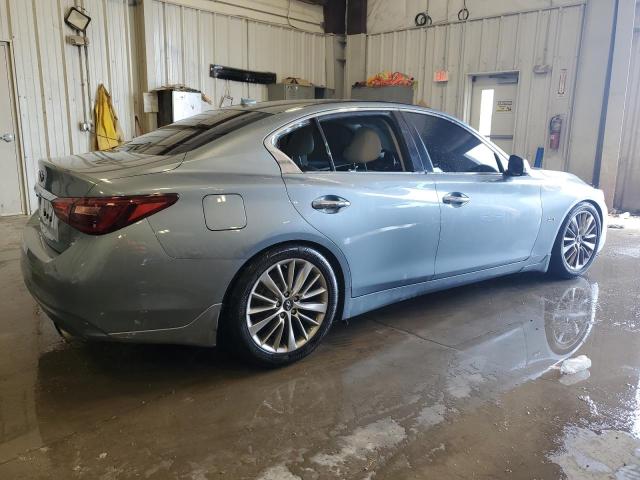 2018 INFINITI Q50 LUXE - JN1EV7AP2JM591280