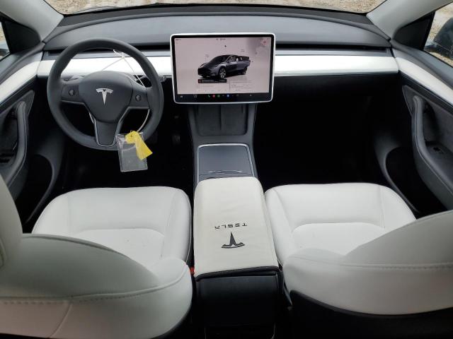 2023 TESLA MODEL Y 7SAYGAEE8PF980360